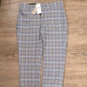 Banana Republic Avery Ankle Length Pants